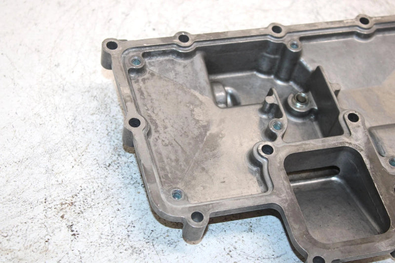 08 Arctic Cat Tz1 Touring Oem Oil Pan 3007-100 SAS14