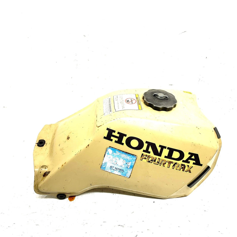 97 Honda FourTrax 300 TRX300FW 4x4 OEM Fuel Gas Tank 17520-HM5-A10ZC AH45