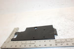 1996 Arctic Cat Cougar 2 Up Oem Steering Gate Panel 0716-137 SA28