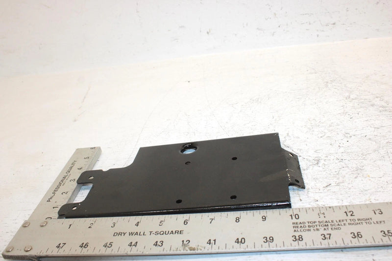 1996 Arctic Cat Cougar 2 Up Oem Steering Gate Panel 0716-137 SA28