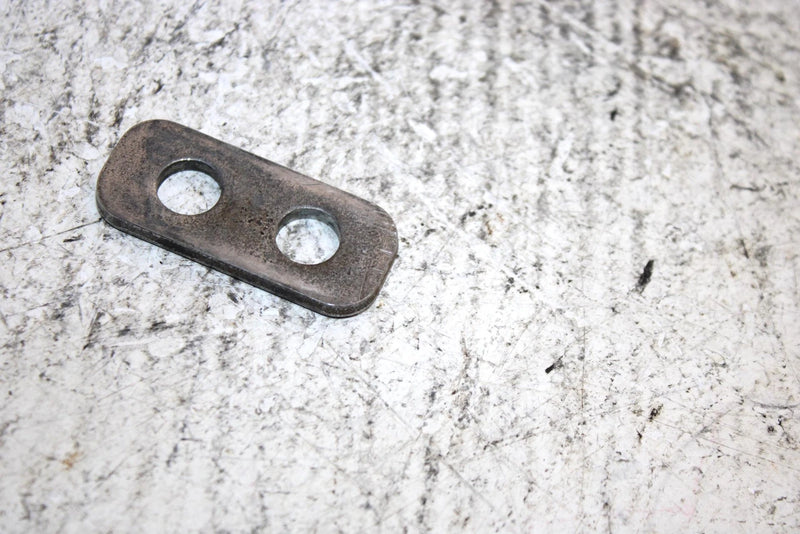 2001 Polaris Sportsman 500 Ho Oem Snorkel Clamp 3233779 AP88