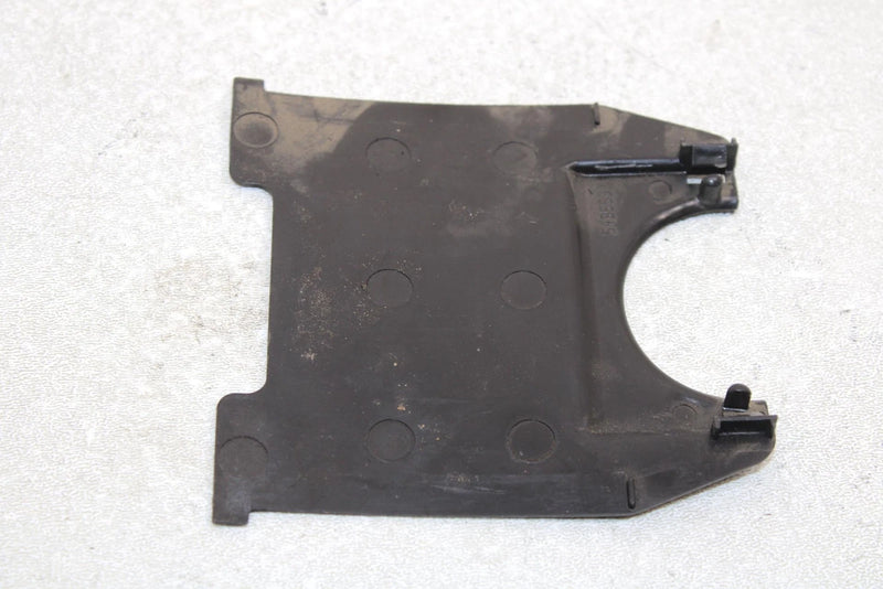 05 Polaris Fusion 900 Oem Upper Handlebar Adjustment Cover 5435537 SP4