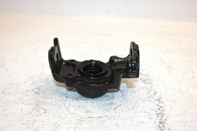 1986 Honda Trx 350 A Fourtrax 4x4 Oem Right Steering Knuckle 51210-HA7-670 AH43