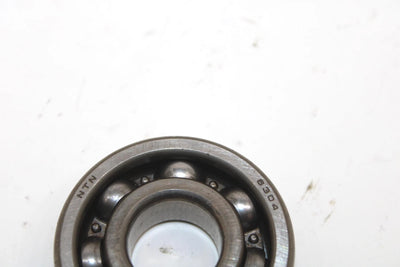 1996 Yamaha Vmax 600 Xt Oem Bearing 93306-30407-00 SY123