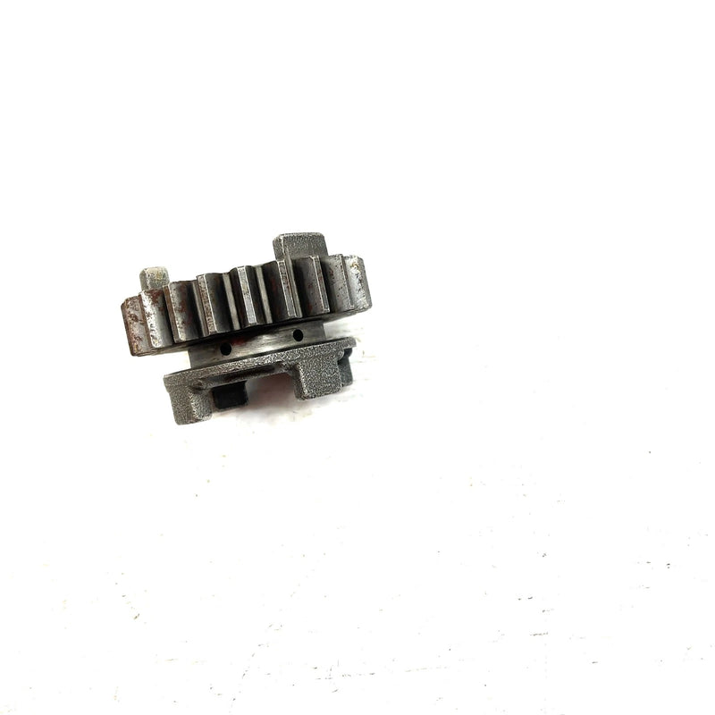 2002 Suzuki Quadrunner 500 LTF500F OEM 22T 4th Drive Gear 24341-44B02 AS37