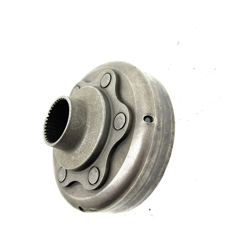 02 Honda Rancher 350 TRX350 4x4 OEM Centrifugal Clutch Drum 22500-HN5-670 AH88