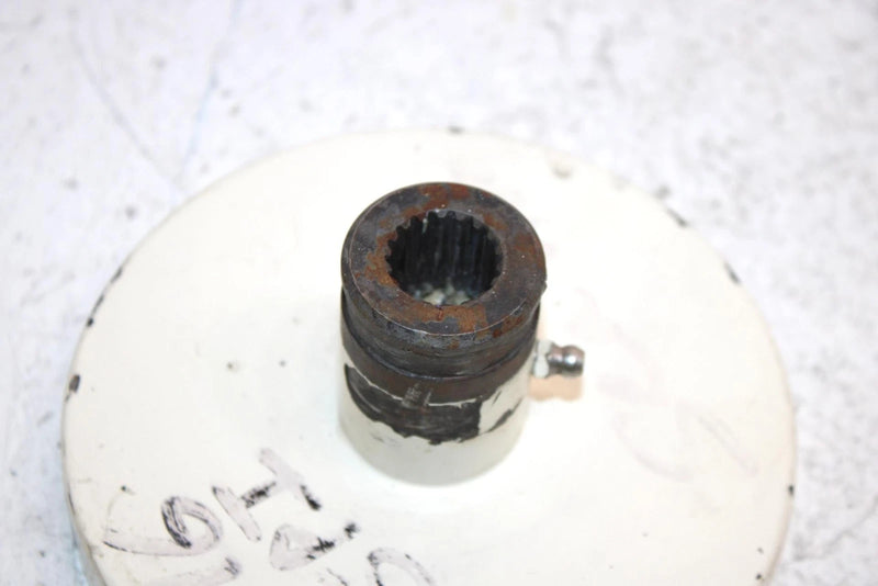 1996 Sea-doo Spi 587 Oem Coupler/Flywheel 290958873 JS40