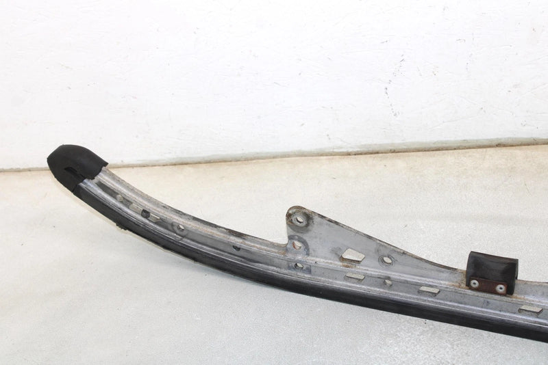97 Polaris Xlt Ltd Oem Left Rear Suspension Skid Rail With Cap 1541122 SP0