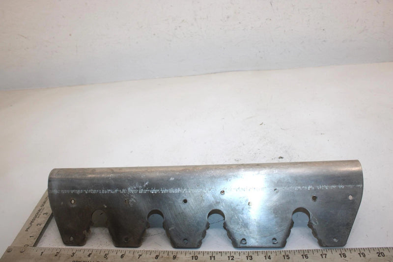09 Polaris Switchback 600 Oem Right Tunnel Foot Reinforcement 5251257 SP10