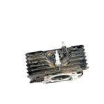 86-87 Honda FourTrax 200 TRX200SX 2x4 OEM Cylinder Head 12200-HB3-000 AH91