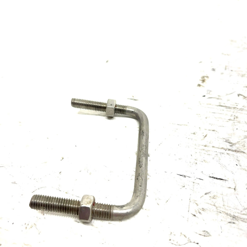 2004 Polaris MSX 110 OEM Seat Hook U Bolt 7518194 JP42.1