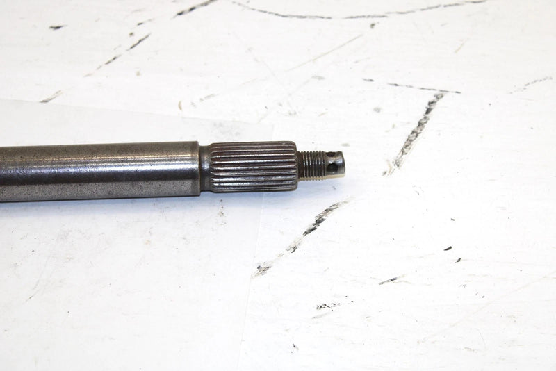 2006 Polaris Predator 90 Oem Rear Axle 0450477 AP116