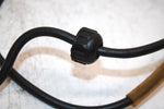 2000 Sea-doo Gtx Oem Spark Plug Wire W/Boot 278002198 278001268 JS47