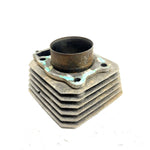 88-00 Honda FourTrax 300 TRX300FW 4x4 OEM 74mm Bore Cylinder 12100-HC4-000 AH45