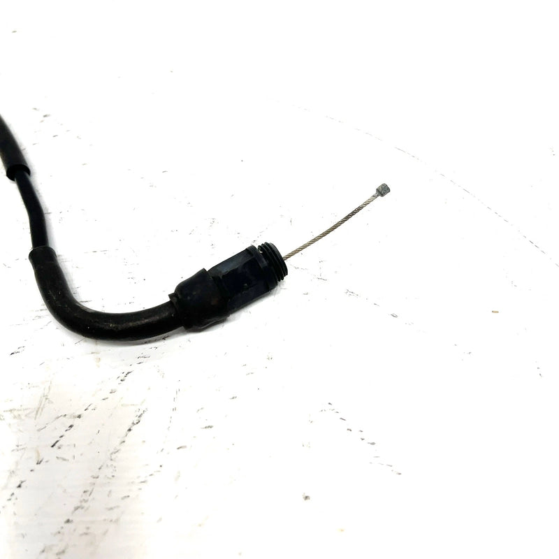 2003 Arctic Cat 400 4X4 OEM Choke Cable 0487-016 AA30