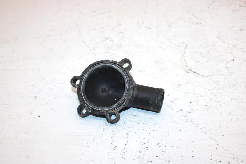 2004 Arctic Cat V2 650 Oem Upper Thermostat Housing 0413-077 AA28