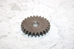 1986 Honda Trx 125 Oem Starter Idler Gear 25T 28122-968-000 AH41