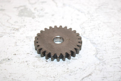 1986 Honda Trx 125 Oem Starter Idler Gear 25T 28122-968-000 AH41