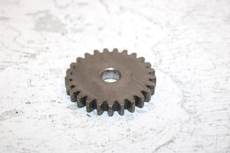 1986 Honda Trx 125 Oem Starter Idler Gear 25T 28122-968-000 AH41