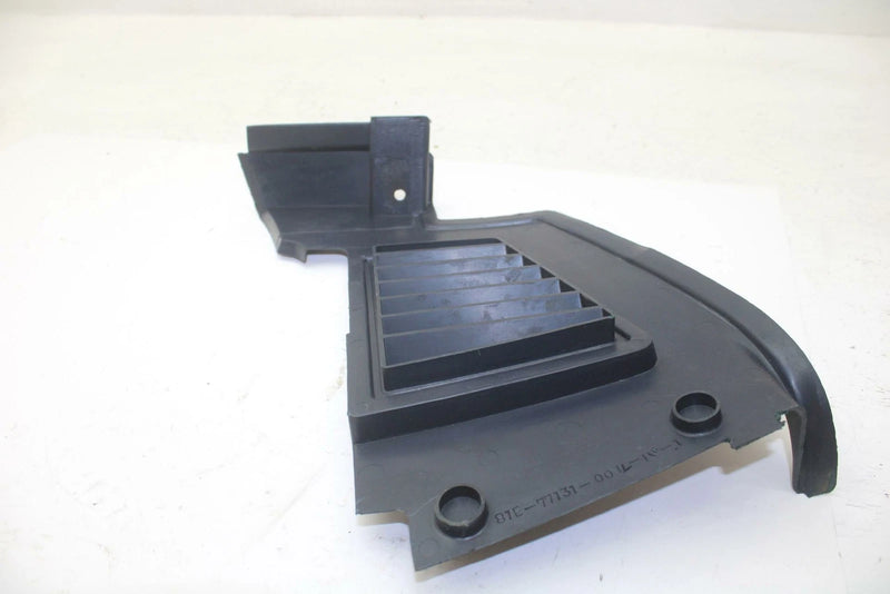 89 Yamaha Inviter OEM Left Louver 83U-77131-00-00 SY56