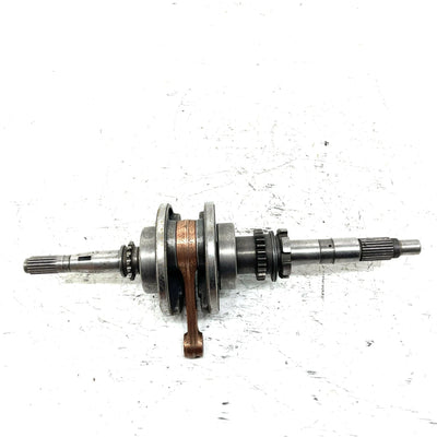 87-88 Yamaha Moto 4 OEM Crankshaft 99999-01810-00 AY57