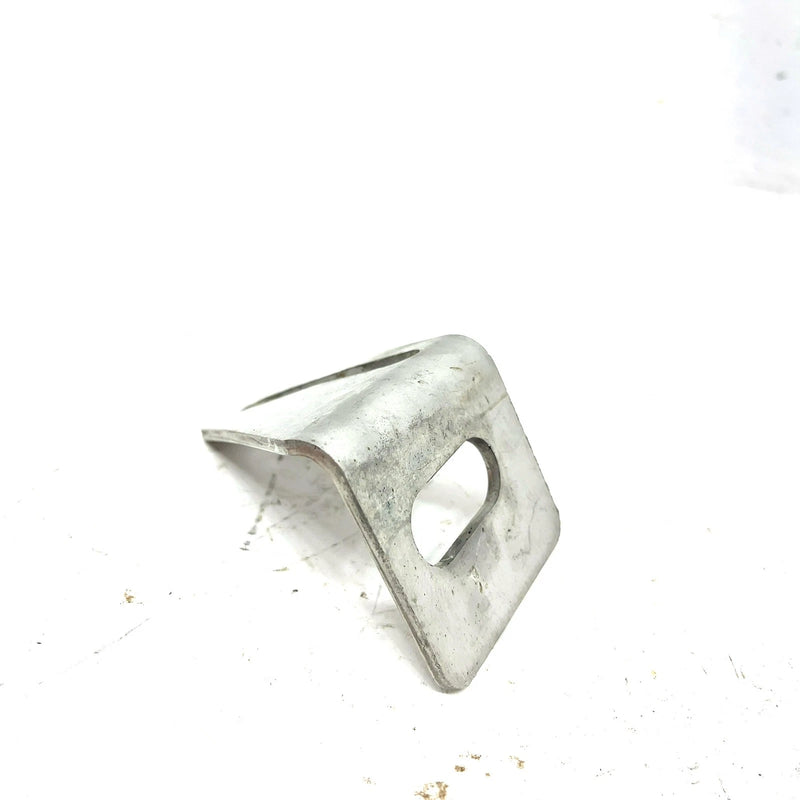 1993 Polaris SL 650 OEM Rear Muffler Bracket 5222772 JP37