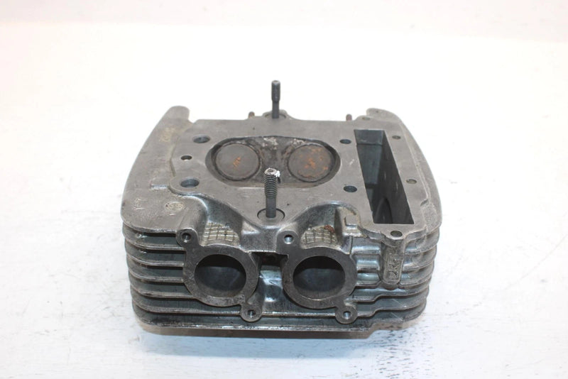1998 Yamaha  Grizzly Oem Cylinder Head 3TB-11101-02-00 AY49