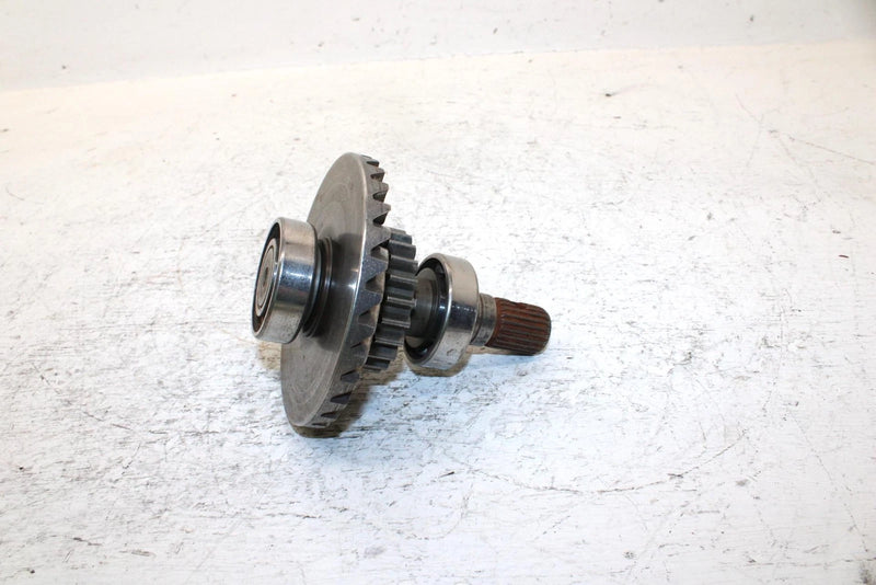 2003 Polaris Sportsman 700 Oem Rear Output Shaft Set 3234912 AP189