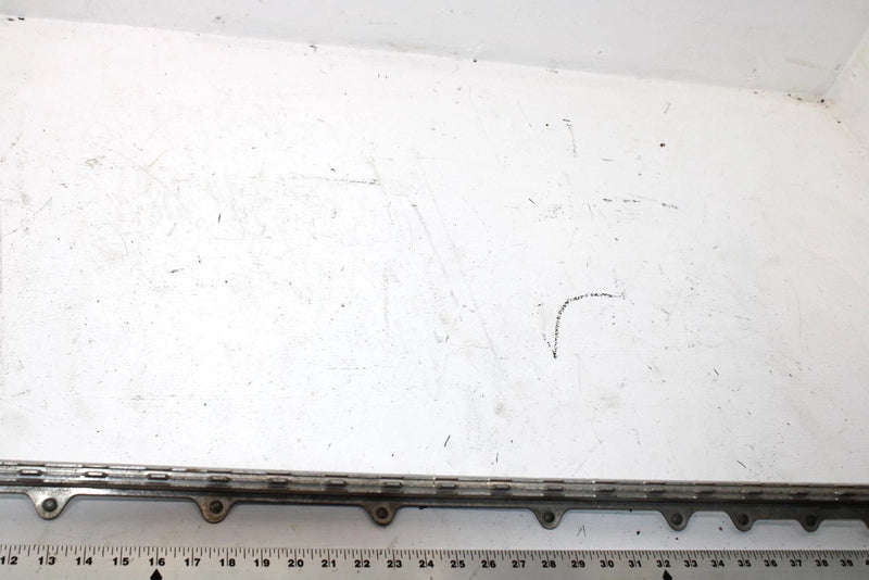 2013 Ski-doo Mxz 600 Oem Left Footwell Support 518324813 SS64