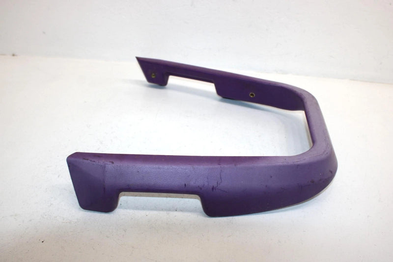 1997 Polaris Sltx Oem Rear Grab Handle 5431392-237 JP36