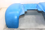 92 Polaris Trail Boss Oem Rear Fender 5430991-164 AP135