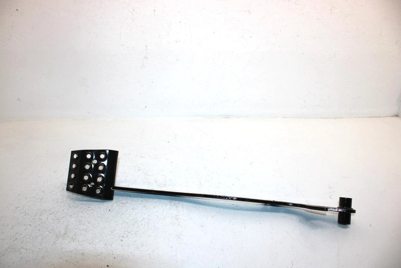2008 Polaris Ranger 700 Oem Brake Pedal 1016064 XP0