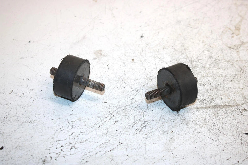 99 Polaris Indy 500 Oem Engine Dampner Pair 3110061 Q5553