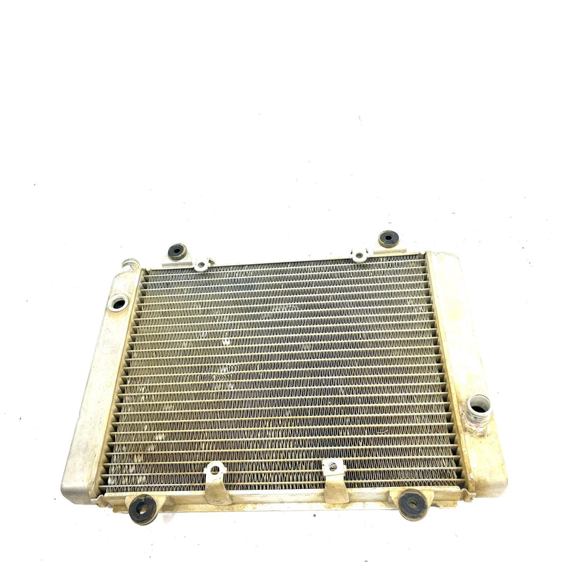 05-10 Kawasaki Brute Force 650 4x4 OEM Radiator 39060-0011 AK34