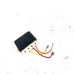 1996 Polaris SLTX OEM Voltage Regulator 4060115 JP44