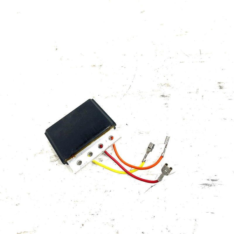 1996 Polaris SLTX OEM Voltage Regulator 4060115 JP44