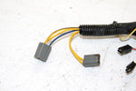 2001 Ski-doo Mxz 800 Oem Hood Harness SS19