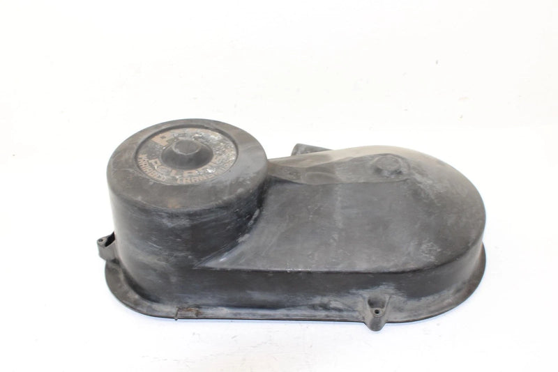 1986 Polaris Trailboss Oem Clutch Belt Cover 5430771 AP108