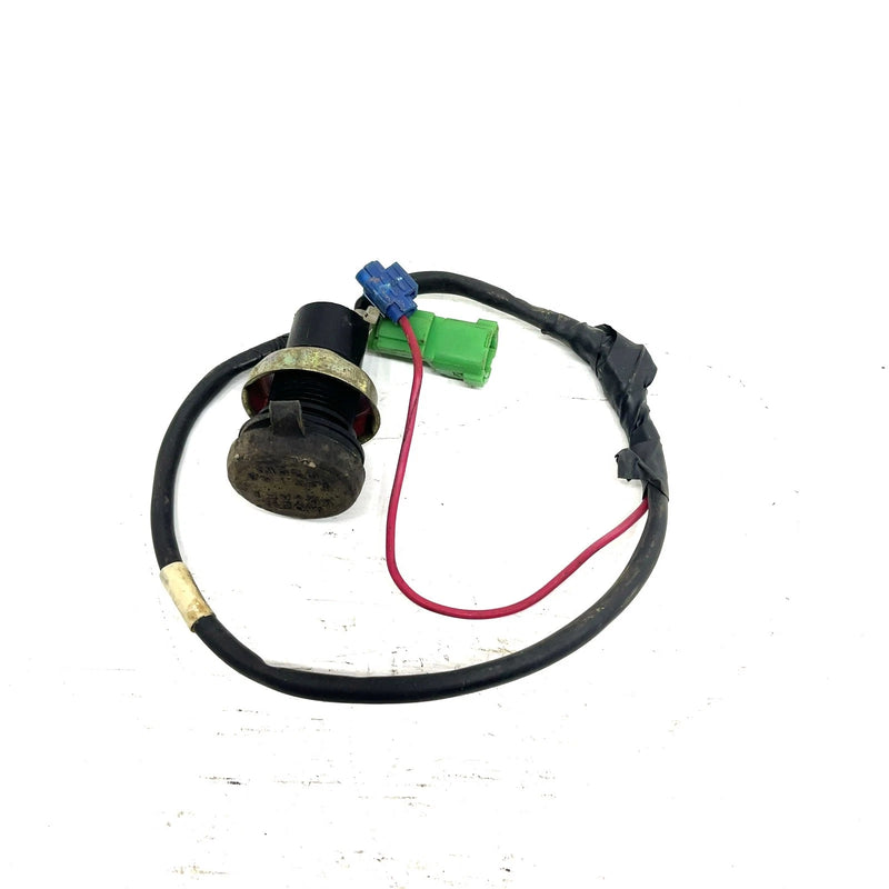 01-04 Honda Foreman Rubicon 500 TRX500 OEM Accessory Socket 31651-HN2-000 AH95