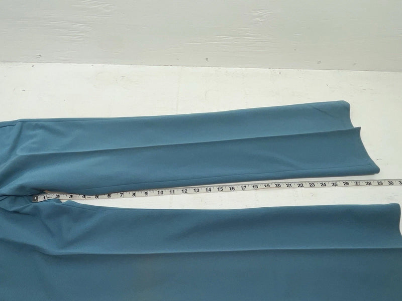 New Vintage Blue Lee Polyester Pants #2004044 3A-103 