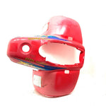 1997 Polaris Xplorer 500 OEM Fender 2632299-136 AP230