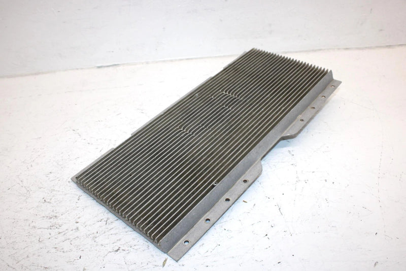 1997 Arctic Cat Zl 440 Oem Front Heat Exchanger 0716-639 SA39