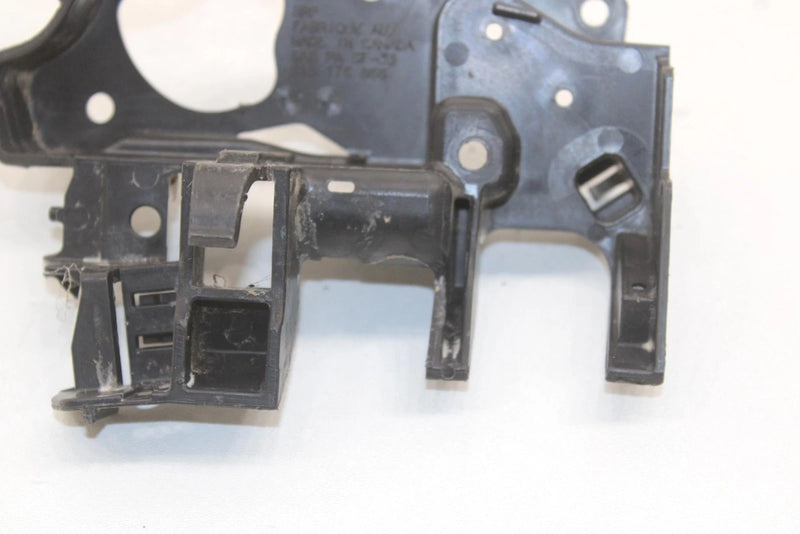 13 Ski-doo Mxz 600 Sport Ace Oem Electrical Plate 515176866 SS64