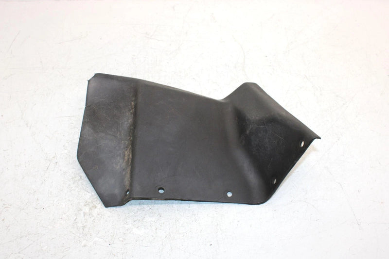 1997 Kawasaki Bayou 220 Oem Rear Mud Flap Set 35019-1253 35019-1254 AK21