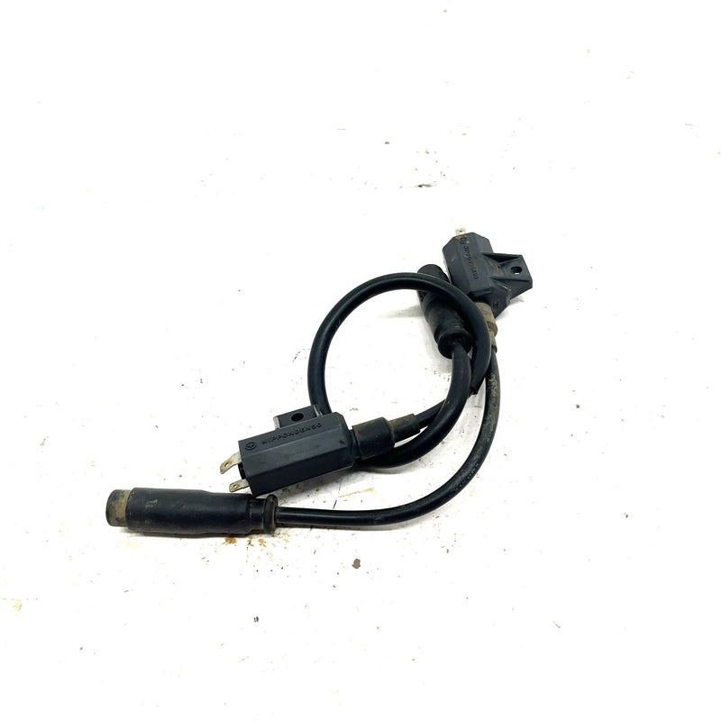 05-13 Kawasaki Brute Force 650 4x4 OEM Ignition Coil Set 21121-1306 AK34