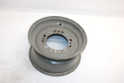 2000 Polaris Magnum 325 Oem Front Rim 1523448-067 AP65