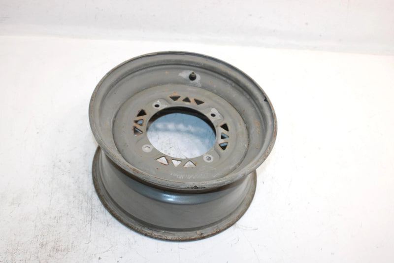 2000 Polaris Magnum 325 Oem Front Rim 1523448-067 AP65