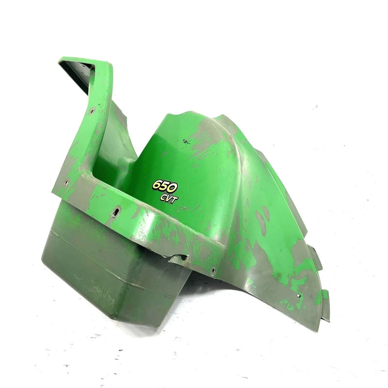 2004 John Deere Trail Buck 650 EXT OEM Right Rear Fender 705000842 AJ1.1