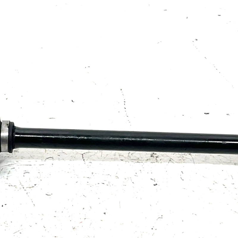 null Yamaha Rhino 450 YXR450FA 4x4 OEM Front Drive Shaft Set 5UG-F510F-20-00 XY2