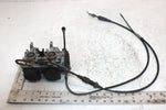 2003 Kawasaki Prairie 650 Oem Carburetor Assembly 15003-1755 AK26